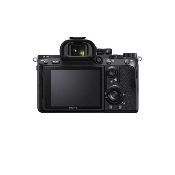 دوربین Alpha 7 lII Body - تصویر 4