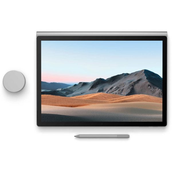 لپ تاپ Surface Book 3 - تصویر 3