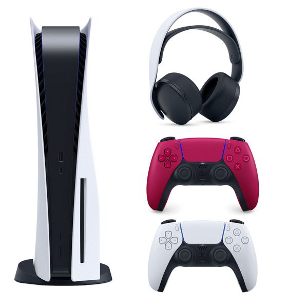 کنسول بازی سونی PlayStation 5 Drive