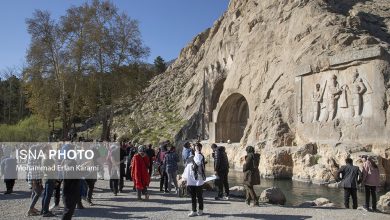 30 بسته سرمایهگذاری در حوزه گردشگری کرمانشاه تدوین شد 11 30 d8a8d8b3d8aad987 d8b3d8b1d985d8a7db8cd987daafd8b0d8a7d8b1db8c d8afd8b1 d8add988d8b2d987 daafd8b1d8afd8b4daafd8b1db8c daa9d8b1 65a653d485a23