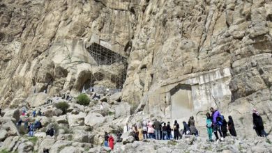 471 هزار نفر از اماکن تاریخی کرمانشاه دیدن کردند 6 471 d987d8b2d8a7d8b1 d986d981d8b1 d8a7d8b2 d8a7d985d8a7daa9d986 d8aad8a7d8b1db8cd8aedb8c daa9d8b1d985d8a7d986d8b4d8a7d987 d8afdb8cd8af 65a68ac090b81