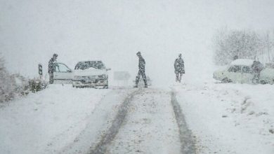 آخرین وضعیت مسافران در راه مانده و آثار تاریخی در خراسان جنوبی 12 d8a2d8aed8b1db8cd986 d988d8b6d8b9db8cd8aa d985d8b3d8a7d981d8b1d8a7d986 d8afd8b1 d8b1d8a7d987 d985d8a7d986d8afd987 d988 d8a2d8abd8a7d8b1 65a65ab78854d