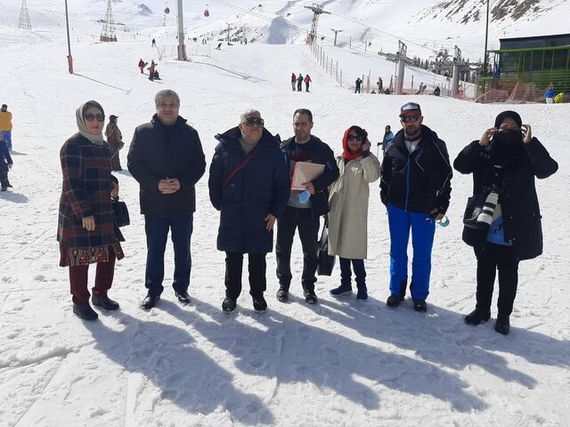 آشناسازی مالزیاییها با ایران 2 آشناسازی مالزیاییها با ایران