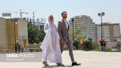 آغاز ثبتنام « وام ازدواج » فرزندان بازنشستگان کشوری/افزایش مبلغ وام به ۳۵میلیون تومان 7 d8a2d8bad8a7d8b2 d8abd8a8d8aad986d8a7d985 d988d8a7d985 d8a7d8b2d8afd988d8a7d8ac d981d8b1d8b2d986d8afd8a7d986 d8a8d8a7 65a5780029e31