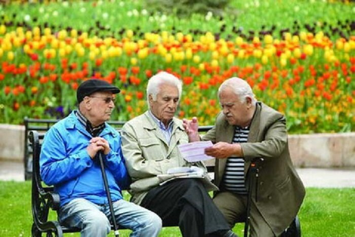 آغاز صدور«حکمت کارت» برای بازنشستگان صندوق فولاد/ نحوه دریافت این کارت و خرید با آن 1 d8a2d8bad8a7d8b2 d8b5d8afd988d8b1d8addaa9d985d8aa daa9d8a7d8b1d8aa d8a8d8b1d8a7db8c d8a8d8a7d8b2d986d8b4d8b3d8aadaafd8a7d986 65a502c860f42