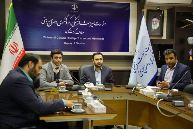 آغاز پیک سفر از چهارشنبه و آماده‌باش به ۵ استان