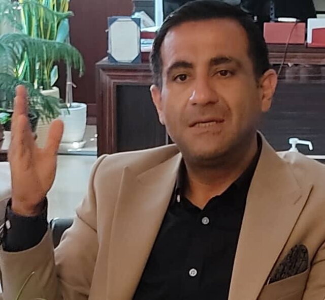 آقای وزیر! فعالان گردشگری در وضعیت اورژانسی هستند 2  آقای وزیر هنوز وقت جلسه ندارد!