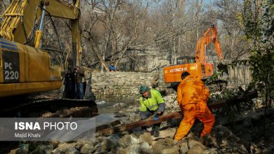 آماده سازی مسیر «دره فرحزاد تا امامزاده داوود» برای تهرانیها 9 d8a2d985d8a7d8afd987 d8b3d8a7d8b2db8c d985d8b3db8cd8b1 d8afd8b1d987 d981d8b1d8add8b2d8a7d8af d8aad8a7 d8a7d985d8a7d985d8b2d8a7d8af 65a649df30e78