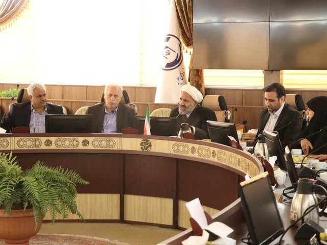 آماده پیگیری اعمال معافیت مالیاتی تاسیسات گردشگری هستیم 2 آماده پیگیری اعمال معافیت مالیاتی تاسیسات گردشگری هستیم