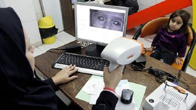 آمار تنبلی چشم در ایران و جهان/ والدین برای درمان کودکان دچار تنبلی چشم اقدام کنند 7 d8a2d985d8a7d8b1 d8aad986d8a8d984db8c da86d8b4d985 d8afd8b1 d8a7db8cd8b1d8a7d986 d988 d8acd987d8a7d986 d988d8a7d984d8afdb8cd986 d8a8 65a49a7034b43