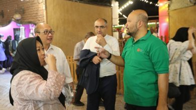 آنچه مورد توجه بازدیدکنندگان اندونزیایی قرار گرفت 10 d8a2d986da86d987 d985d988d8b1d8af d8aad988d8acd987 d8a8d8a7d8b2d8afdb8cd8afdaa9d986d986d8afdaafd8a7d986 d8a7d986d8afd988d986d8b2 65a4e0686e853