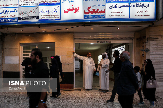 آیا توافق ایران و عربستان آینده گردشگری کشور و مشهد را تضمین می‌کند؟