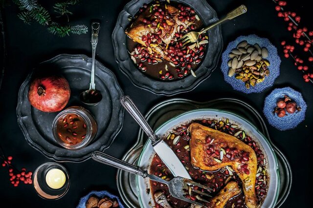 آیا صنعت غذا و نوشیدنی ایران در سطح بینالملل مغفول مانده است؟ 2 آیا صنعت غذا و نوشیدنی ایران در سطح بینالملل مغفول مانده است؟