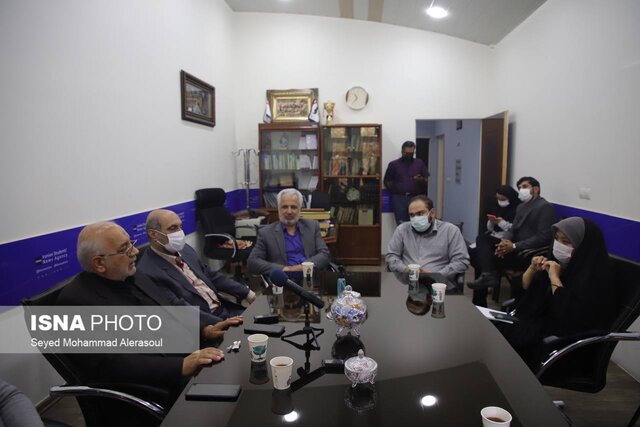 ارائه خدمات ارزان‌قیمت برای جذب بیشتر زائران در مشهد