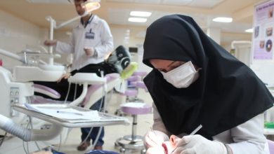 ارائه خدمات پزشکی و دندانپزشکی به مددجویان تهرانی با آغاز هفته دولت 5 d8a7d8b1d8a7d8a6d987 d8aed8afd985d8a7d8aa d9bed8b2d8b4daa9db8c d988 d8afd986d8afd8a7d986d9bed8b2d8b4daa9db8c d8a8d987 d985d8afd8afd8ac 65a52a1245abc