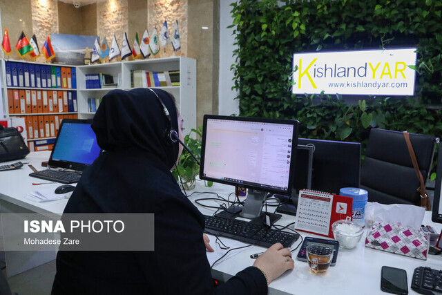 ارائه کامل خدمات گردشگری به صورت آنلاین توسط وب‌سایت پرشین هتل