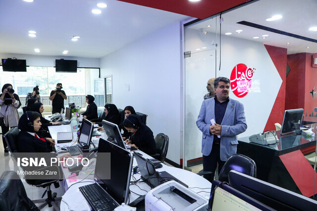 ارائه کامل خدمات گردشگری به صورت آنلاین توسط وب‌سایت پرشین هتل