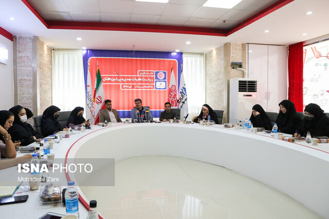 ارائه کامل خدمات گردشگری به صورت آنلاین توسط وب‌سایت پرشین هتل