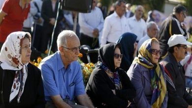 ارتقاء خدمات بیمه تکمیلی بازنشستگان در صورت افزایش سهم بیمهپردازی آنها 10 d8a7d8b1d8aad982d8a7d8a1 d8aed8afd985d8a7d8aa d8a8db8cd985d987 d8aadaa9d985db8cd984db8c d8a8d8a7d8b2d986d8b4d8b3d8aadaafd8a7d986 d8af 65a562a1eca5b