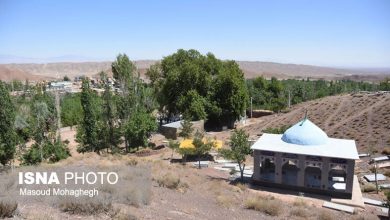 "ارمیان" زیبا و پرجاذبه اما ناشناخته 12 d8a7d8b1d985db8cd8a7d986 d8b2db8cd8a8d8a7 d988 d9bed8b1d8acd8a7d8b0d8a8d987 d8a7d985d8a7 d986d8a7d8b4d986d8a7d8aed8aad987 65a649a9536d0