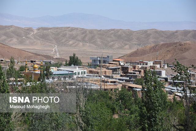 "ارمیان" زیبا و پرجاذبه اما ناشناخته 2 "ارمیان" زیبا و پرجاذبه اما ناشناخته