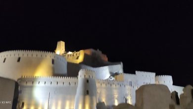 ارگ بم برای اولین بار شبها نیز پذیرای گردشگران است 4 d8a7d8b1daaf d8a8d985 d8a8d8b1d8a7db8c d8a7d988d984db8cd986 d8a8d8a7d8b1 d8b4d8a8d987d8a7 d986db8cd8b2 d9bed8b0db8cd8b1d8a7db8c 65a63f5ca068d