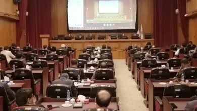 از ارزیابی فعالیت دستگاهها در نوروز تا افزایش ۱۰۰۰ تختی تاسیسات گردشگری استان کرمان 10 d8a7d8b2 d8a7d8b1d8b2db8cd8a7d8a8db8c d981d8b9d8a7d984db8cd8aa d8afd8b3d8aadaafd8a7d987d987d8a7 d8afd8b1 d986d988d8b1d988d8b2 65a6399f9dcd0