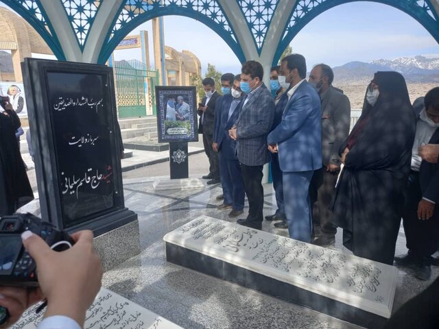 از افتتاح واحدهای پرورش طیور تا قول رفع مشکل حوزه استحفاظی هنزا 2 از افتتاح واحدهای پرورش طیور تا قول رفع مشکل حوزه استحفاظی هنزا