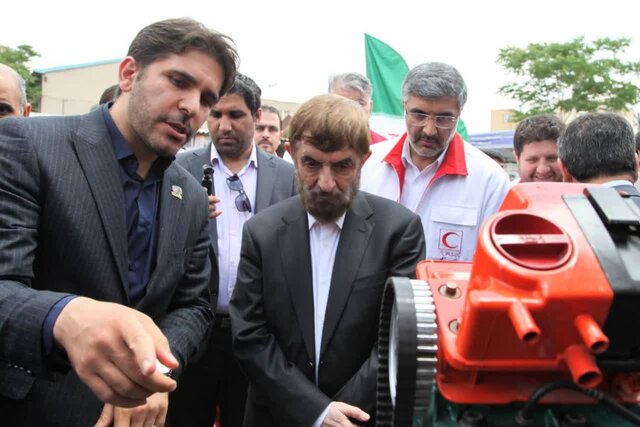 از برگزاری کلاسهای رایگان کنکور تا ساخت ۳۰۰ هزار مسکن برای محلات کم برخوردار کشور 2 از برگزاری کلاسهای کنکور رایگان تا ساخت ۳۰۰ هزار مسکن برای محلات کم برخوردار کشور