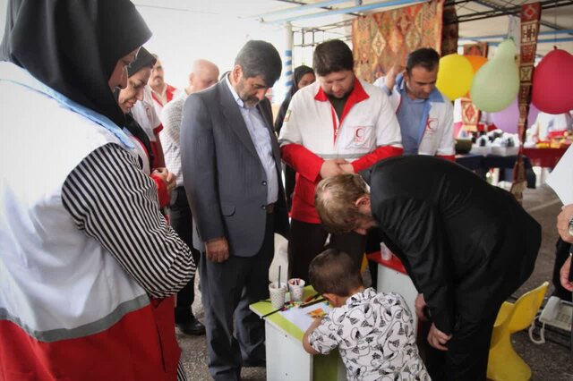 از برگزاری کلاسهای رایگان کنکور تا ساخت ۳۰۰ هزار مسکن برای محلات کم برخوردار کشور 3 از برگزاری کلاسهای کنکور رایگان تا ساخت ۳۰۰ هزار مسکن برای محلات کم برخوردار کشور