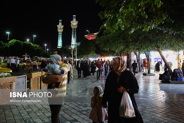 از «حیات شبانه» شهر چه میدانید؟ 4 از «حیات شبانه» شهر چه میدانید؟