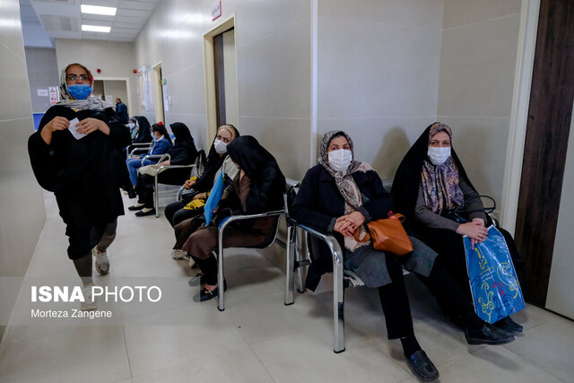 از «عدم» تا «باغ فردوس»؛ پایان یک سفر ۹ ماهه 7 از «عدم» تا «باغ فردوس»؛ پایان یک سفر ۹ ماهه