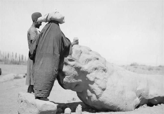 از غارهای دستکند «خورزنه» همدان چه می‌دانید؟