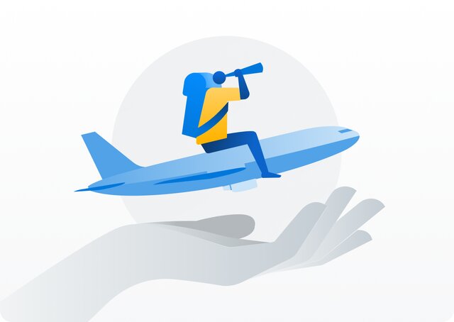 بیمه مسافرتی