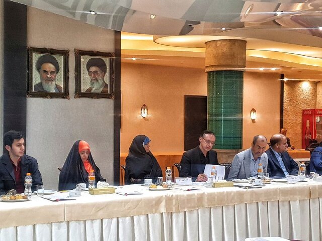 از ماجرای گردشگران بازداشتی تا محدودیت خرید خانه از سوی شیعیان خارجی 2 از ماجرای گردشگران بازداشتی تا محدودیت خرید خانه از سوی شیعیان خارجی