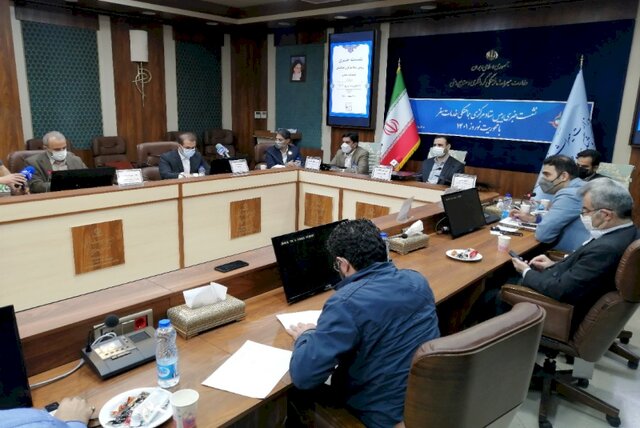 استانهای خلوتتر برای سفر اعلام شد 2 استانهای خلوتتر برای سفر اعلام شد