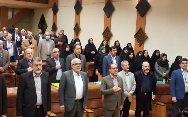 استفاده از ظرفیت جامعه ایثارگری برای افزایش مشارکت در انتخابات 4 استفاده از ظرفیت جامعه ایثارگری برای افزایش مشارکت در انتخابات