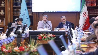 استقرار ساختار پدافند غیرعامل در سطوح مختلف وزارت کار 8 d8a7d8b3d8aad982d8b1d8a7d8b1 d8b3d8a7d8aed8aad8a7d8b1 d9bed8afd8a7d981d986d8af d8badb8cd8b1d8b9d8a7d985d984 d8afd8b1 d8b3d8b7d988d8ad 65a57b7b7ef92