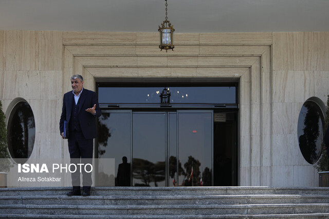 اعضای کابینه سیزدهم در حاشیه جلسه دولت چه گفتند؟ 