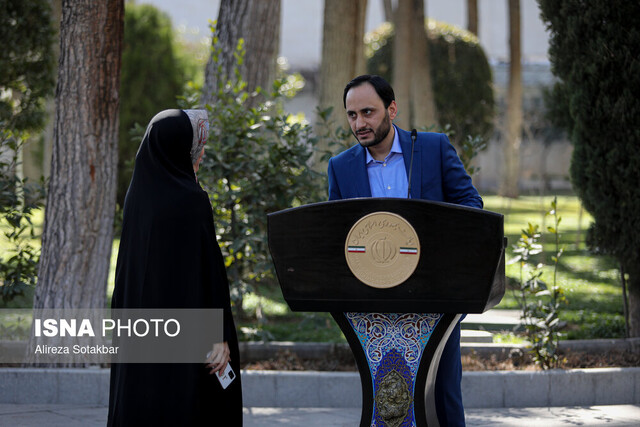 اعضای کابینه سیزدهم در حاشیه جلسه دولت چه گفتند؟ 