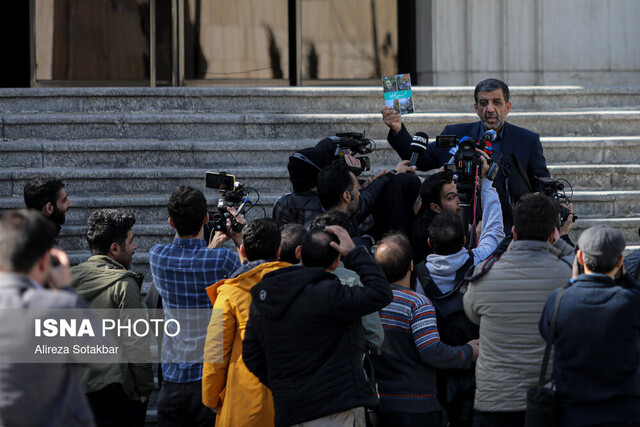 اعضای کابینه سیزدهم در حاشیه جلسه دولت چه گفتند؟ 