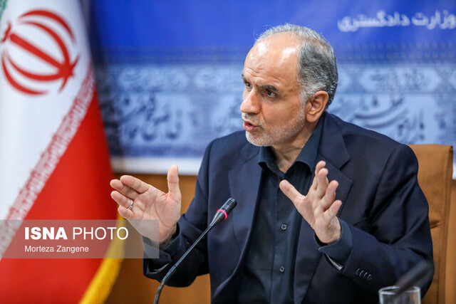 اعضای کابینه سیزدهم در حاشیه جلسه دولت چه گفتند؟ 