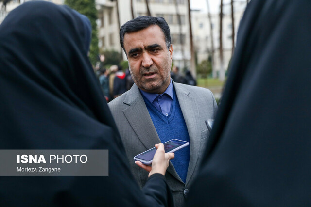 اعضای کابینه سیزدهم در حاشیه جلسه دولت چه گفتند؟ 