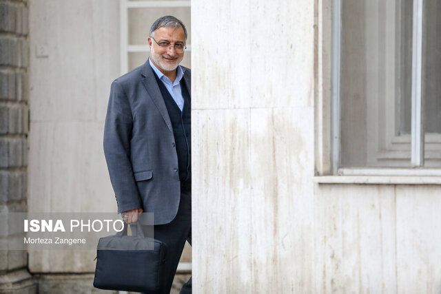 اعضای کابینه سیزدهم در حاشیه جلسه دولت چه گفتند؟ 