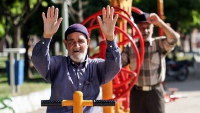 اعلام برنامه عملیاتی سند ملی سالمندی؛ به زودی/ پاسخ به چالشها و فرصتهای سالخوردگی با این سند 1 d8a7d8b9d984d8a7d985 d8a8d8b1d986d8a7d985d987 d8b9d985d984db8cd8a7d8aadb8c d8b3d986d8af d985d984db8c d8b3d8a7d984d985d986d8afdb8cd89b 65a50e49d6153