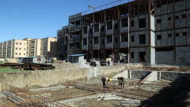 افتتاح بزرگترین خوابگاه دانشجویی دخترانه کشور در آبانماه 3 d8a7d981d8aad8aad8a7d8ad d8a8d8b2d8b1daafd8aad8b1db8cd986 d8aed988d8a7d8a8daafd8a7d987 d8afd8a7d986d8b4d8acd988db8cdb8c d8afd8ae 65a5288803287