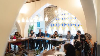 افزایش سریع نرخ بیابانزایی در جهان/ قدردانی دستیار دبیرکل سازمان ملل از مهماننوازی مردم ایران 13 d8a7d981d8b2d8a7db8cd8b4 d8b3d8b1db8cd8b9 d986d8b1d8ae d8a8db8cd8a7d8a8d8a7d986d8b2d8a7db8cdb8c d8afd8b1 d8acd987d8a7d986 d982 65a5752f35de8