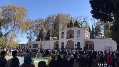 افزایش ۲۸ درصدی بازدید مسافران نوروزی از اماکن تاریخی استان کرمان 5 d8a7d981d8b2d8a7db8cd8b4 dbb2dbb8 d8afd8b1d8b5d8afdb8c d8a8d8a7d8b2d8afdb8cd8af d985d8b3d8a7d981d8b1d8a7d986 d986d988d8b1d988d8b2db8c 65a632566cc70