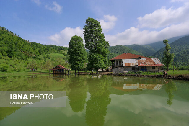 اقامت ۷ میلیون نفرشب مسافر در مراکز اقامتی گیلان