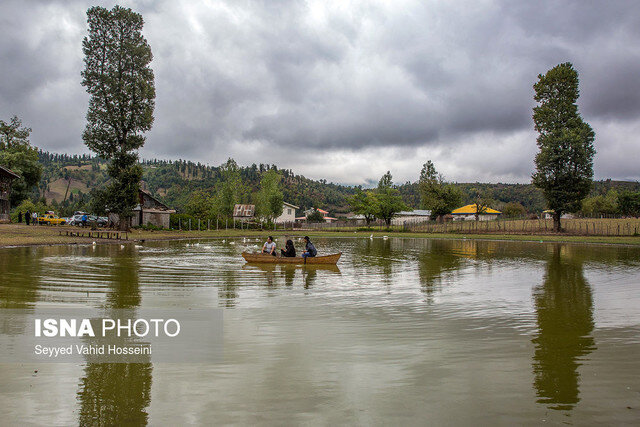 اقامت ۷ میلیون نفرشب مسافر در مراکز اقامتی گیلان
